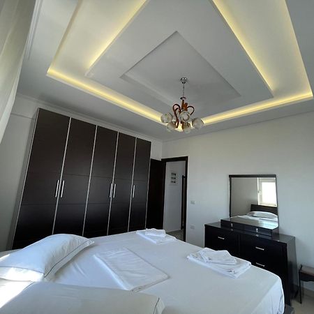 Villa Sildi Sarandë Buitenkant foto