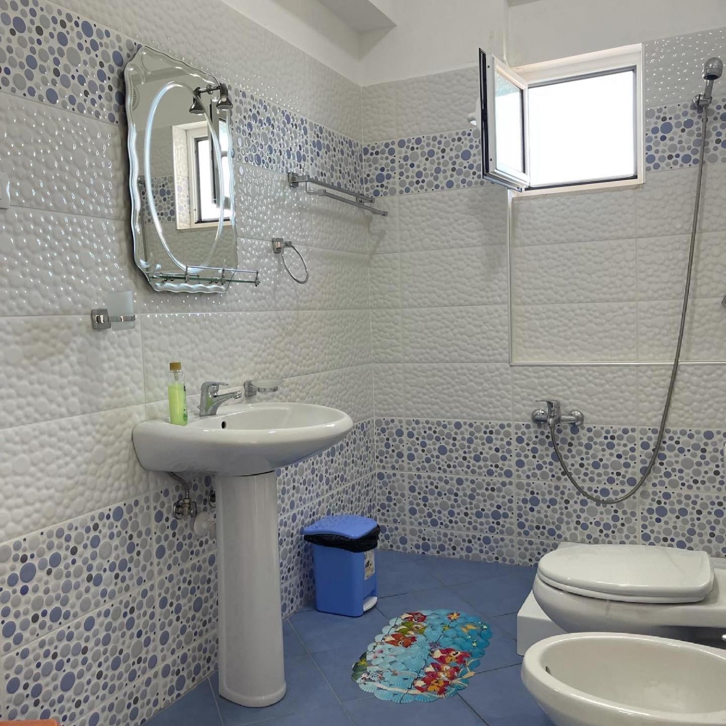 Villa Sildi Sarandë Kamer foto